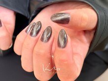 クレー(Klee)/マグネットネイル