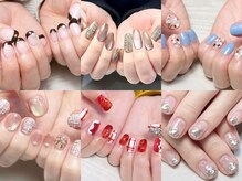 カラーリリー(Calla lily)の雰囲気（アートコースは2～3.5h(9,700～13,500円)で持込もお任せも歓迎☆）