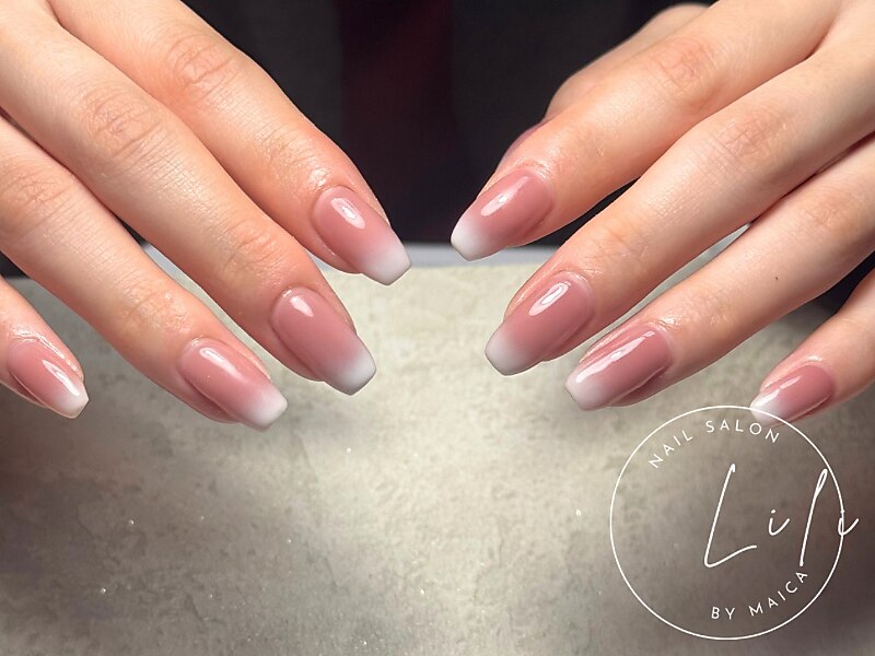 リリネイル(Lili nail)｜ホットペッパービューティー