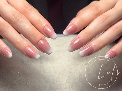 リリネイル(Lili nail)の写真
