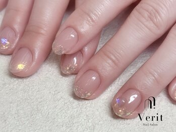 ヴェリット 大森店(Verit)/◇トレンドアートコース◇