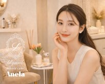 リリー ネイル 三田店 アーネラ(Lily nail 三田店 Anela)