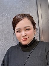 プラスチッタ(hair make salon plus citta')&nbsp;アイリスト あやこ
