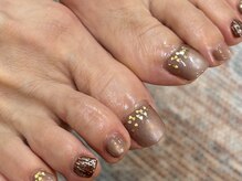 ミルトネイル(mirtoNail)/