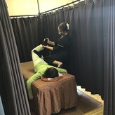 ボディケア楽ちん