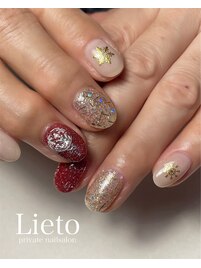 定額デザインBコース¥7000~