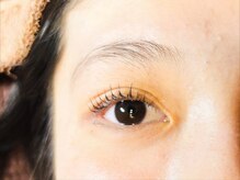 イルファ ビューティー(ehl fa Beauty)/パリジェンヌラッシュ　宮尾