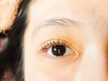 イルファ ビューティー(ehl fa Beauty)/パリジェンヌラッシュ 宮尾