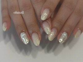 店内アートデザイン