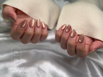 マグネットネイル/パラジェル