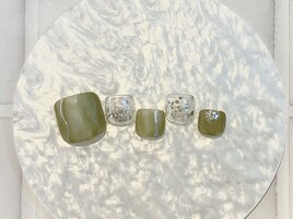 トレンド　ミラーライン