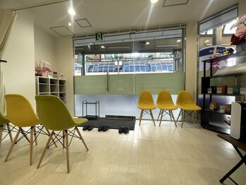 ほねキング 北千住駅整体院/整体/産後骨盤矯正/小顔矯正