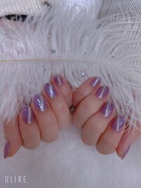 マグネットワンカラー　定額