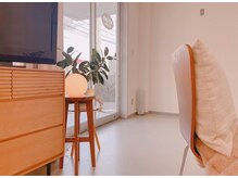 シルフ(sylph)の雰囲気（試し塗りやカラーのご相談◎＊.ゆっくりお過ごしください＊）