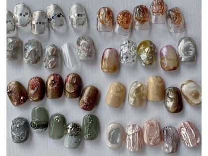 アンネ 千葉中央店(ANNE)の写真