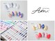 エーエムネイル(Am:nail)の写真