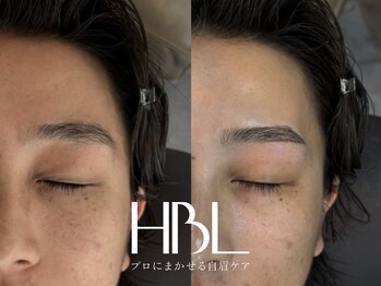ラトリエ(L'Atelier)/HBL｜before/after