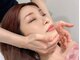 サロンドエチュール(Salon de ETULE)の写真/【韓国式小顔コルギ】で理想のフェイスラインへ。
骨×筋肉の深層にアプローチしエラ/むくみ/たるみ改善◎