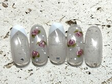 アメリ ネイル(Ameri nail)/定額ネイル¥9020