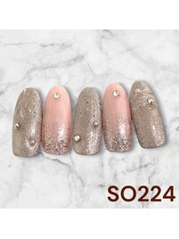 大井町店限定：SO224