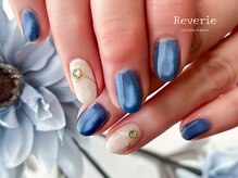 レヴリ(Reverie)/定額デザイン