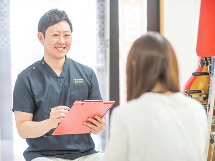 小坂井接骨院の写真