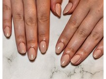 ヘアーアンドネイル オルオル(Hair&Nail olu’olu)の雰囲気(ハンドジェルネイル・ワンカラー・ラメ・ラメグラ 6980円から)