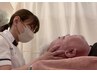 【男性】さよなら猫背!自律神経の不調にも。全身矯正カイロ+ヘッド ¥12000