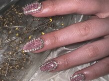 ブラストネイルスタジオ(BLAST NAIL STUDIO)