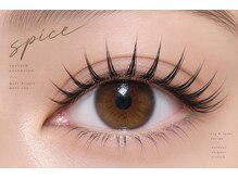 スパイス ネイルアンドアイラッシュ(SPICE)