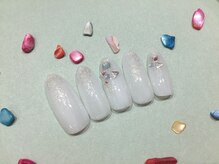 ネイルサロン ココアルファ 福山(KOKOα)/シーズンネイル！