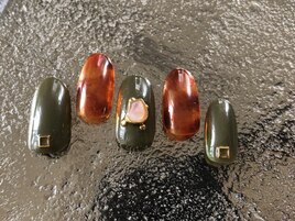 HAND定額8000円コース