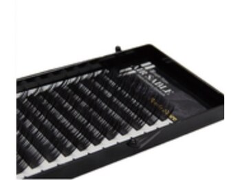 リシェル アイラッシュ 本厚木店(Richelle eyelash)/カールや長さ・太さなども豊富