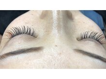 シルフ 石橋店(Sylph)/カラーマツエク