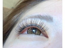 アイラッシュサロン ブラン イオンモール柏店(Eyelash Salon Blanc)/ボリュームラッシュ４D120束
