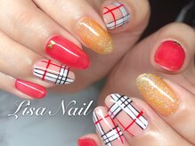 リサー(Lisa)/スタッズ別料金