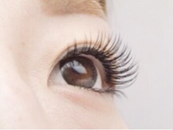 ビアンカ 沖縄おもろまち店(Bianca)/シングルラッシュ120本¥5800