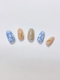 フラワーアート