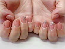アイリッシュネイル 久屋大通店(Irish Nail)/maogel 