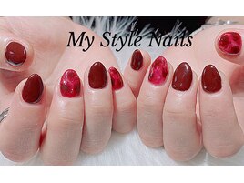 プレミアムワンカラージェル