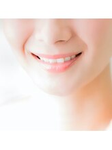 博多ホワイトニング福岡 博多駅前店/一年半通う常連様