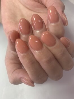 アイリッシュネイル 久屋大通店(Irish Nail)/マオワンカラー