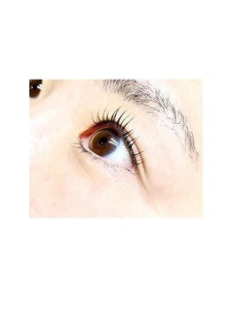 ビューティーサロン リンド(Beauty Salon Lindo)/まつげカール まつげパーマ