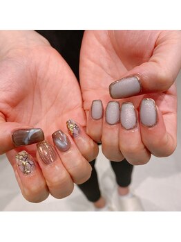 アディクト 恵比寿店(ADDICT)/【HAND】Basic course