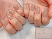 モチミィ(mochimy.)/＊シンプルワンカラー＊