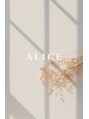アリス アイラッシュマジック 梅田茶屋町店(ALICE eyelash magic)/ALICE梅田茶屋町店