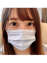 ミンクスアイ(MINX eye)/まつげパーマ（ラッシュリフト）