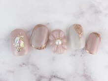 ルアナ 吉祥寺店(LUANA)/￥10.600円☆パラジェル