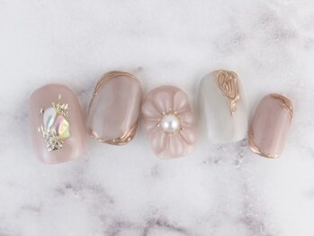 ルアナ 吉祥寺店(LUANA)/¥10.600円☆パラジェル