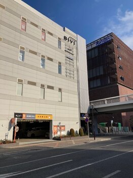 ポーラ ザ ビューティ Biviつくば店(POLA THE BEAUTY)/Biviつくば店外観